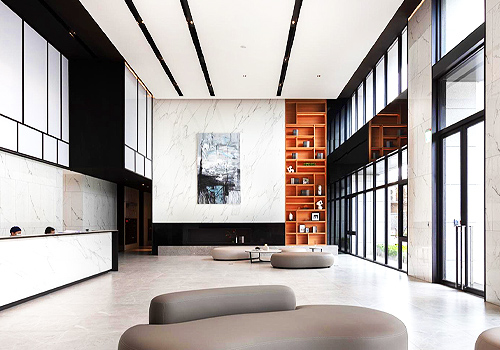 TITAN Property Winner - Luminous Horizons