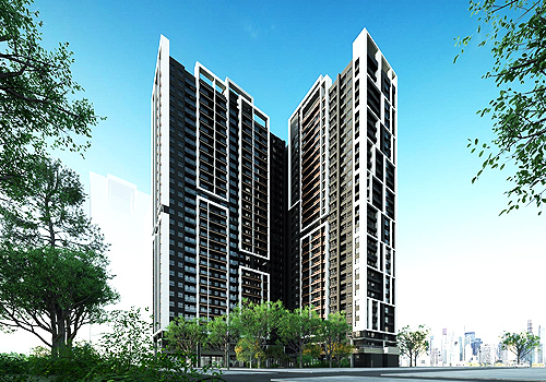 TITAN Property Winner - Melody of Fusion