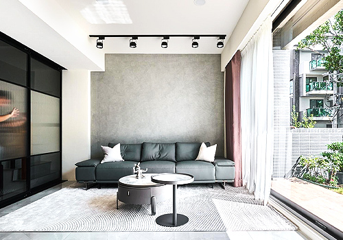 TITAN Property Winner -  Luminous Grove