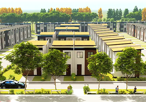TITAN Property Winner - NEXTASIA Land Inc.
