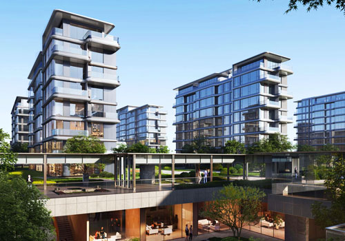 TITAN Property Winner - HAOYU Times Premier Residences