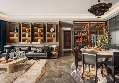 TITAN Property Winner - Gui Yin Ting Lan