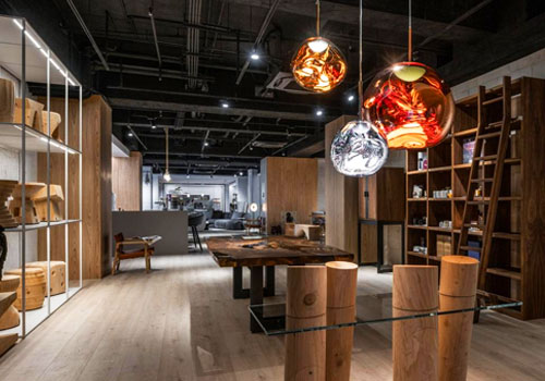 TITAN Property Winner - N.C Studio