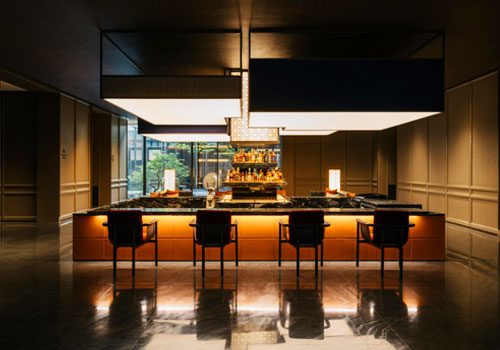 TITAN Property Winner - NOVE MASION, CITIC PACIFIC