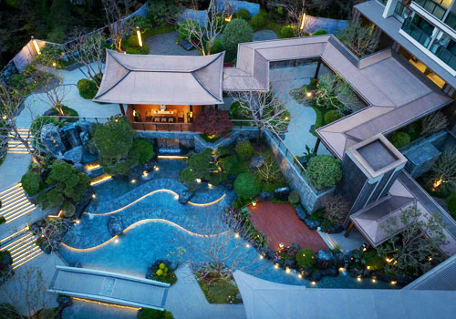 TITAN Property Winner - ONE SHENZHEN