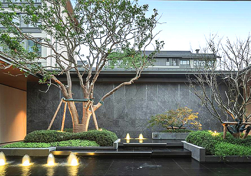 TITAN Property Winner - PROSPEROUS JIANGNAN