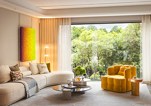 TITAN Property Winner - JIANFA ZICHEN, FUZHOU