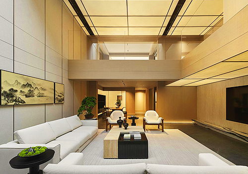TITAN Property Winner - The Waves Sea Villa