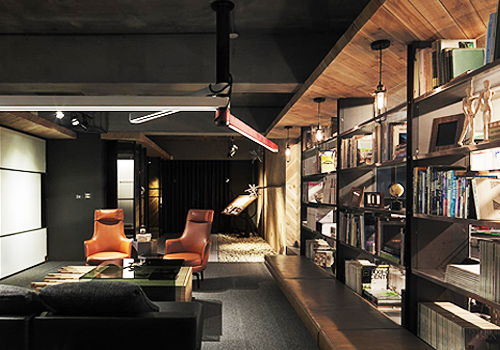 TITAN Property Winner - Radiant Hours Unfold