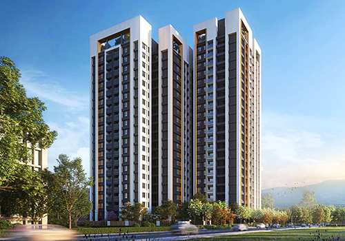 TITAN Property Winner - TaCheng Wu-Jie