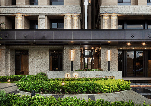 TITAN Property Winner - Greenfield Blossoms