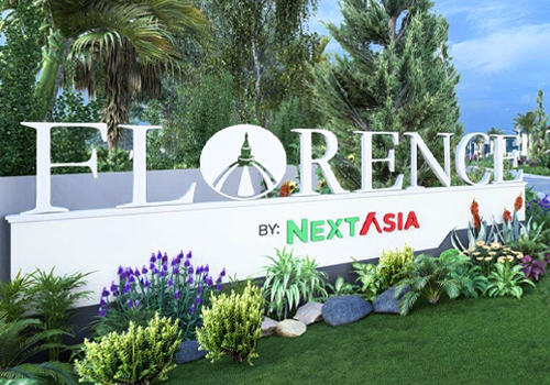 TITAN Property Winner - Florence Lipa by NEXTASIA