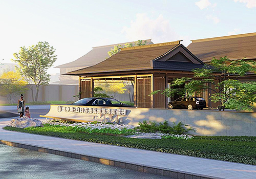 TITAN Property Winner - Echoes of Song Dynasty, Tea Aroma for Joyful Living