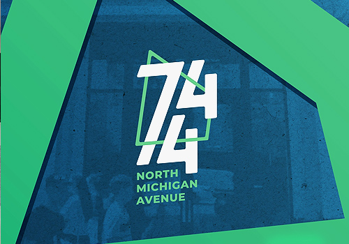 TITAN Property Winner - 744 North Michigan Ave