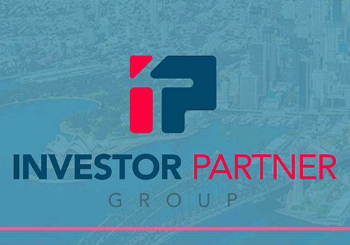 TITAN Property Winner - INVESTOR PARTNER GROUP