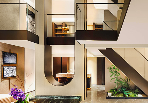 TITAN Property Winner - Hengwen Puyue Jiangnan