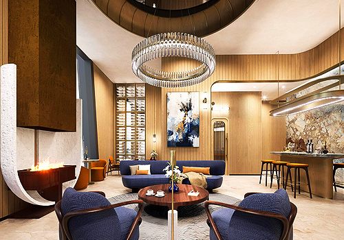 TITAN Property Winner - IL9069 Kennedy Town