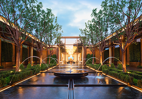 TITAN Property Winner - CLASSICS MANSION