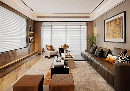 TITAN Property Winner - Fusion Wenzhou