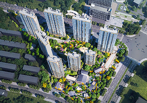 TITAN Property Winner - GUAN SHAN JING