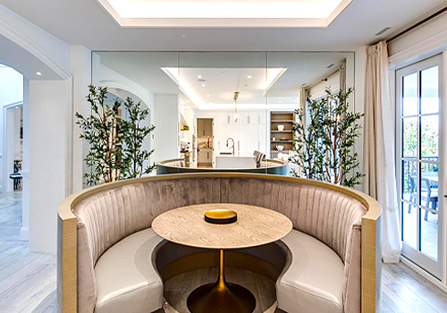 TITAN Property Winner - Luxe Haven