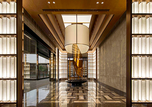 TITAN Property Winner - HORIZON MANSION