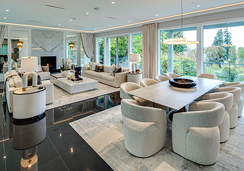 TITAN Property Winner - Couture Villa