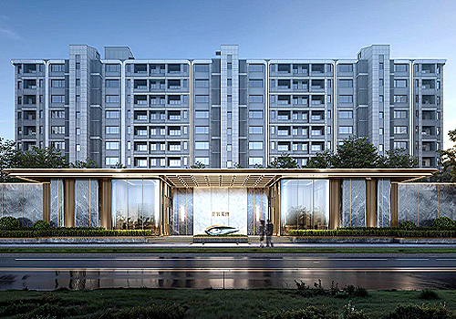 TITAN Property Winner - XINGCHEN HEXI