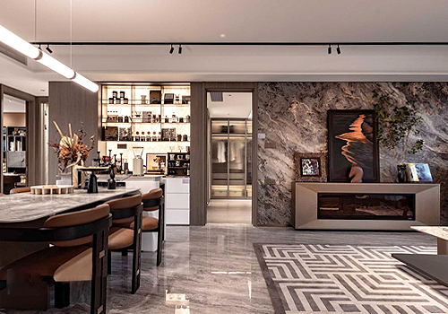 TITAN Property Winner - Yantai Vanke Tianqin Bay 143