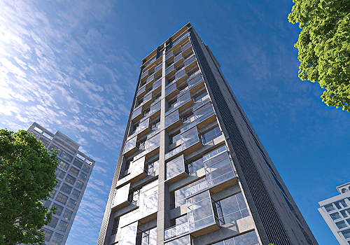TITAN Property Winner - NW The Zenith
