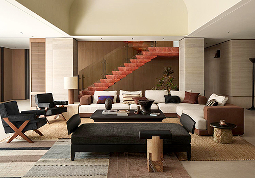 TITAN Property Winner - PENINSULA NO.1
