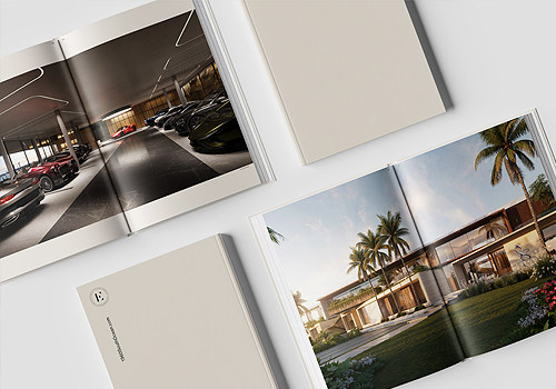 TITAN Property Winner - 1960 South Ocean Brochure