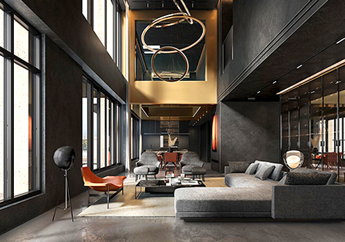 TITAN Property Winner - Polyda Le Cove Garden Private Residence 