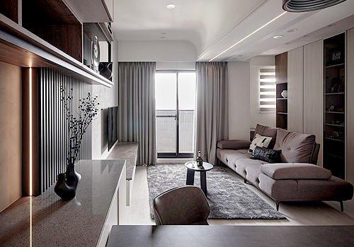 TITAN Property Winner - Layered Romance
