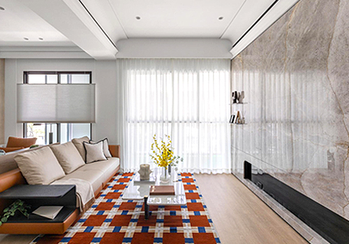 TITAN Property Winner - Framing Geometry
