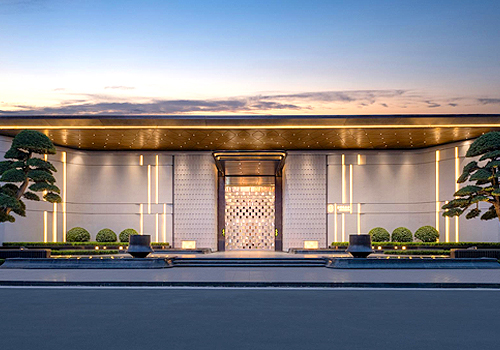 TITAN Property Winner - PU YI DONG FANG