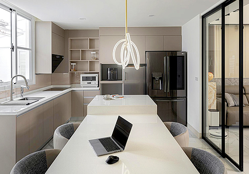 TITAN Property Winner - Twilight Reverie