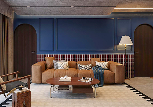 TITAN Property Winner - Gray Prussian