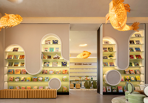 TITAN Property Awards Winner: Jinmao Palace