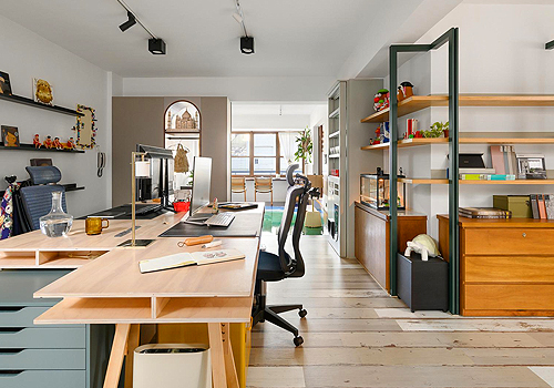 TITAN Property Winner - Drifting Through Azure Dreams