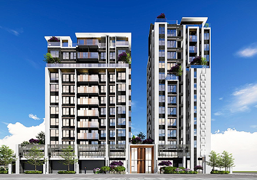 TITAN Property Winner - Bountiful Heart