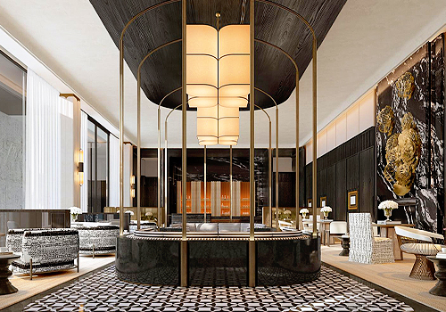 TITAN Property Awards Winner: Neo Green · G27 Yuan Dao