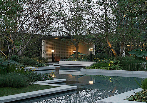 TITAN Property Winner - JINMAO Puyi·Jinjiang