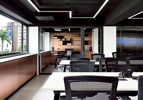 TITAN Property Winner - Smart Ark Genesis