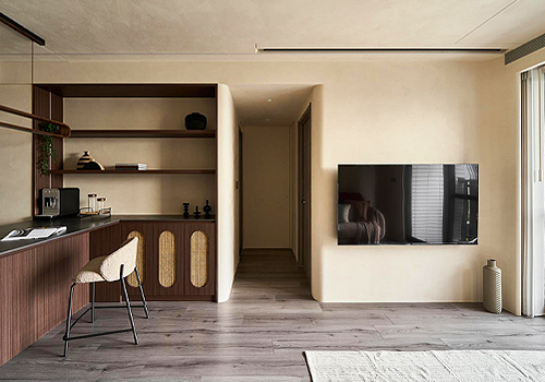 TITAN Property Winner - Quietude in Motion