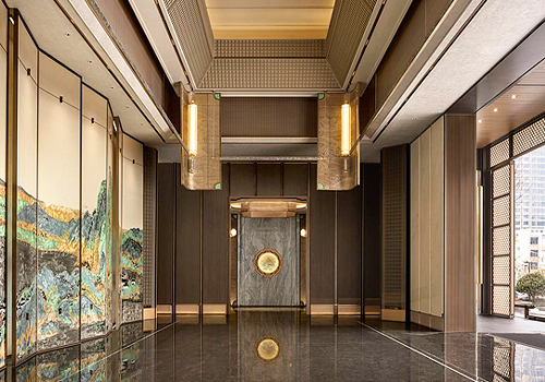 TITAN Property Winner - Jianfa Guanyun