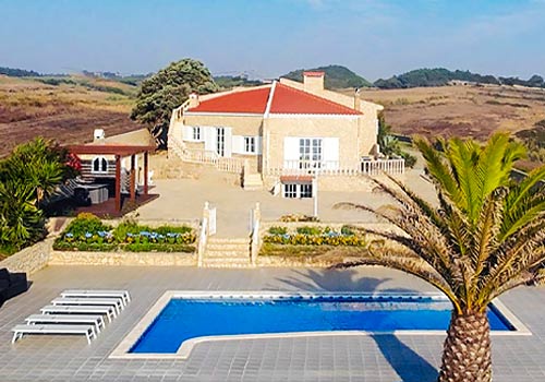 TITAN Property Winner - 52 Atlantic Estate