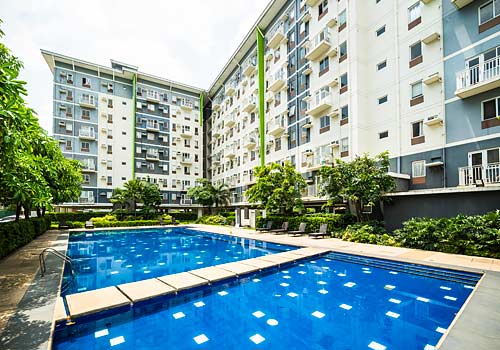 TITAN Property Winner - Amaia Steps Pasig