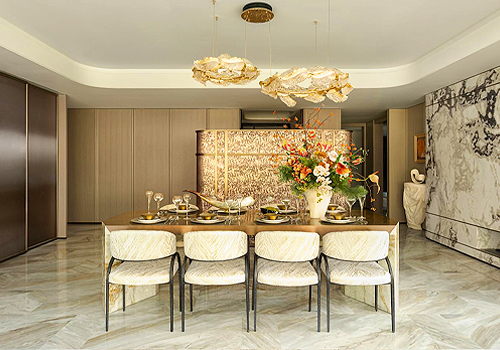 TITAN Property Winner - CHINA OVERSEAS GROUP ONE SINO MIRACLE SHOWROOM