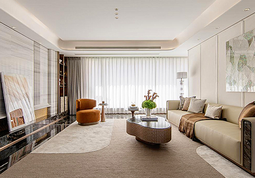 TITAN Property Winner - China Overseas Jinhui·Xi'an Tiansong Project